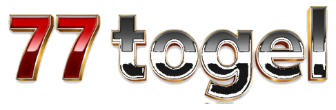 77 togel logo