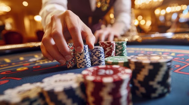 77 togel Crash Games